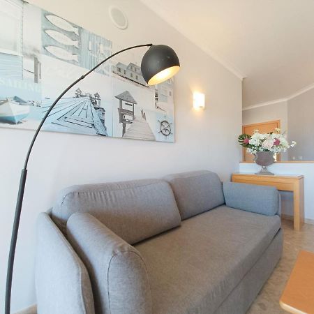 Sunny Dreams Apartment - Praia Mar ปอร์ติเมา ภายนอก รูปภาพ