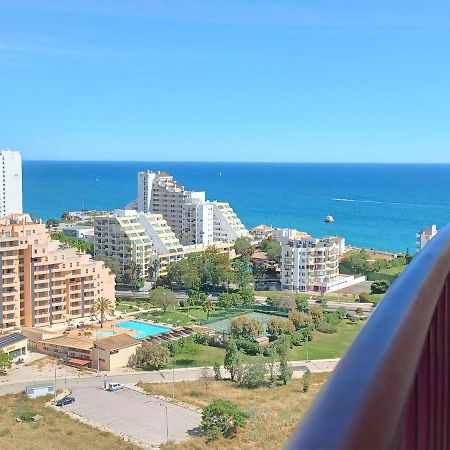 Sunny Dreams Apartment - Praia Mar ปอร์ติเมา ภายนอก รูปภาพ