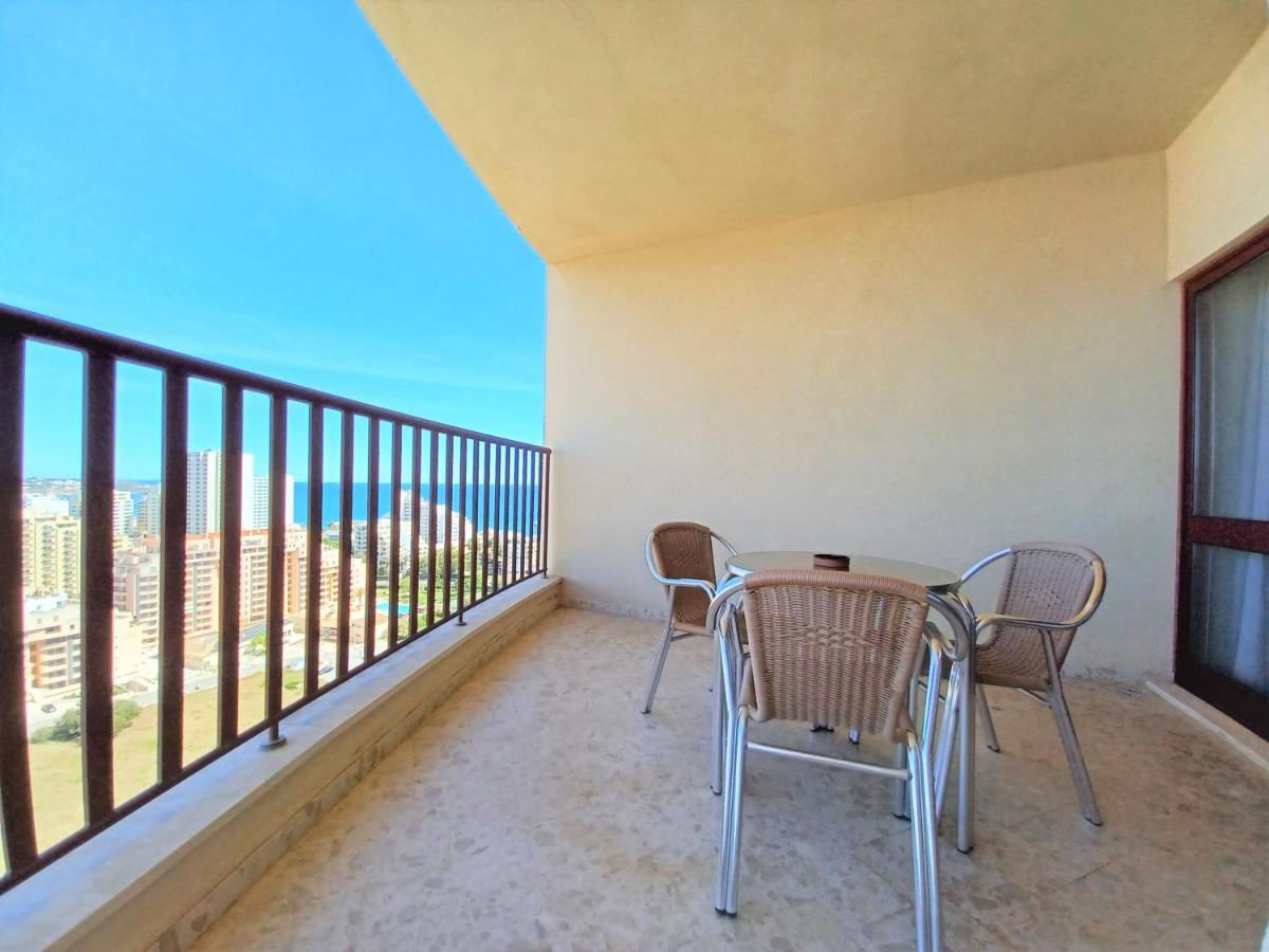 Sunny Dreams Apartment - Praia Mar ปอร์ติเมา ภายนอก รูปภาพ