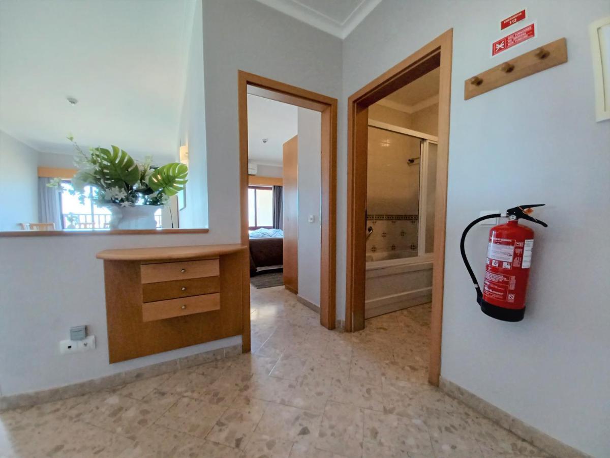 Sunny Dreams Apartment - Praia Mar ปอร์ติเมา ภายนอก รูปภาพ
