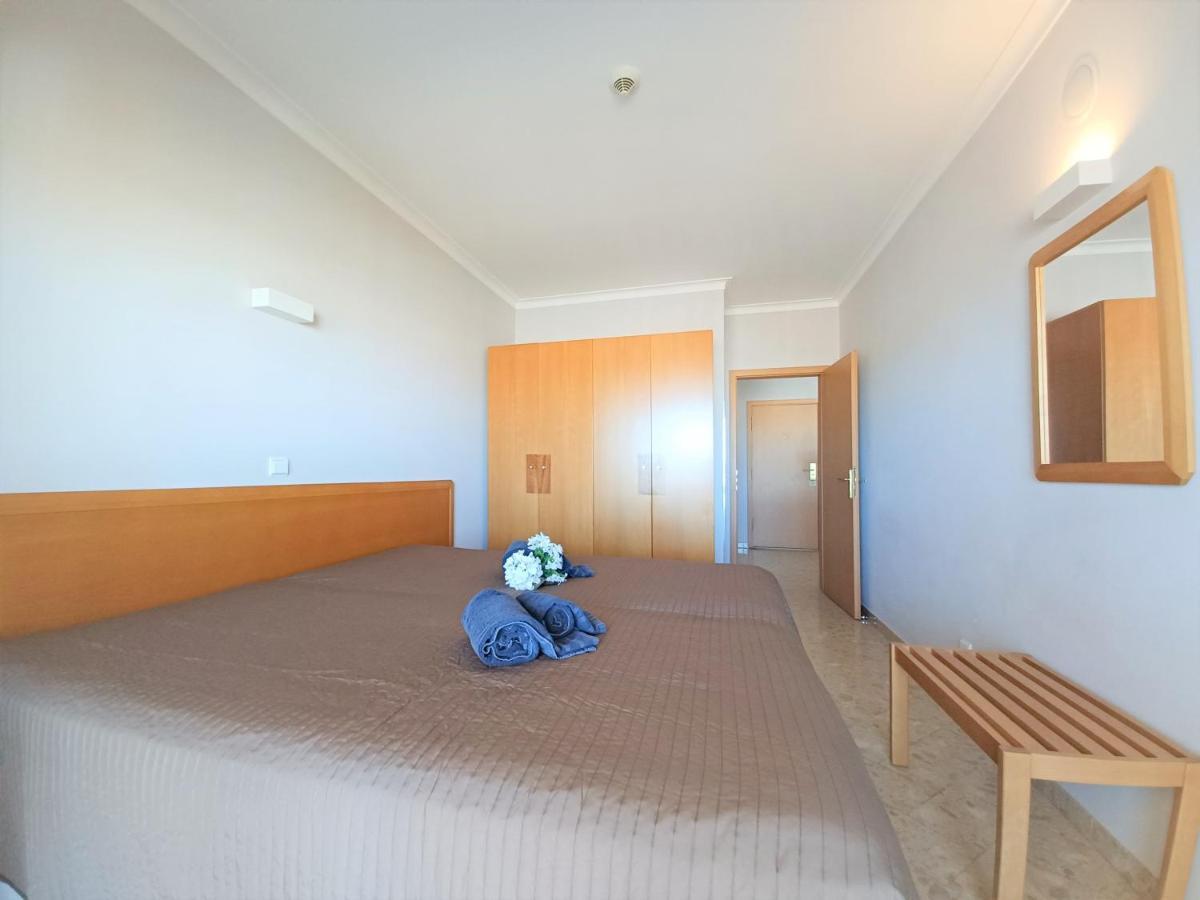 Sunny Dreams Apartment - Praia Mar ปอร์ติเมา ภายนอก รูปภาพ