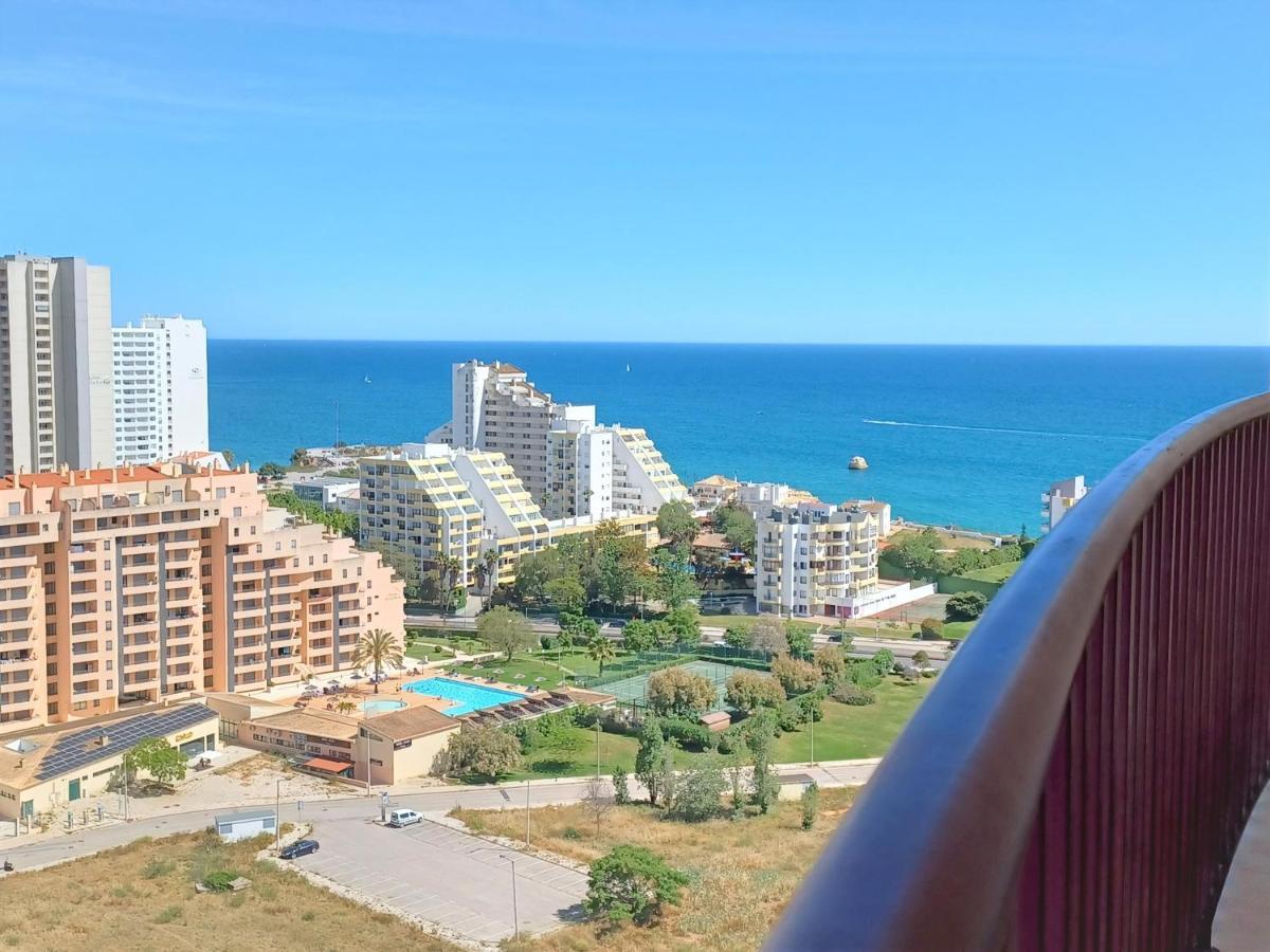 Sunny Dreams Apartment - Praia Mar ปอร์ติเมา ภายนอก รูปภาพ
