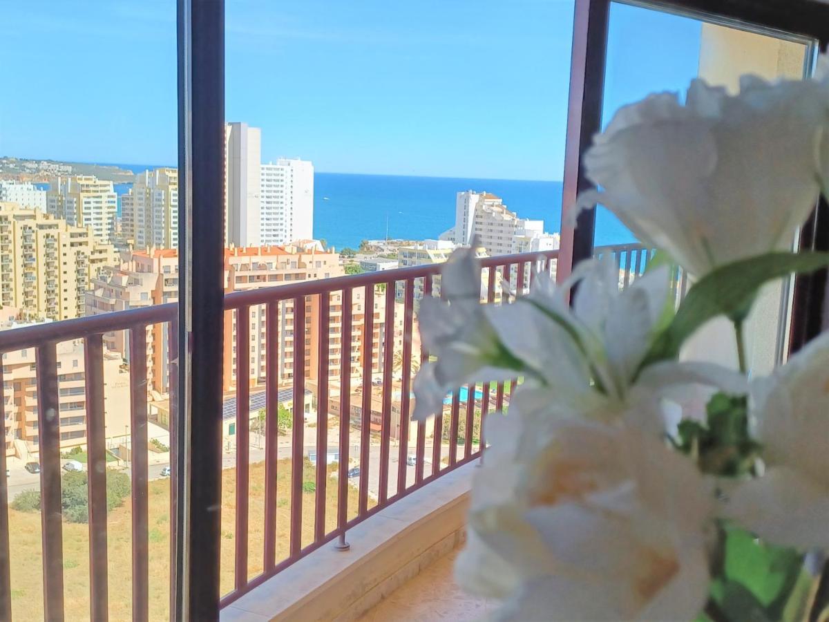 Sunny Dreams Apartment - Praia Mar ปอร์ติเมา ภายนอก รูปภาพ