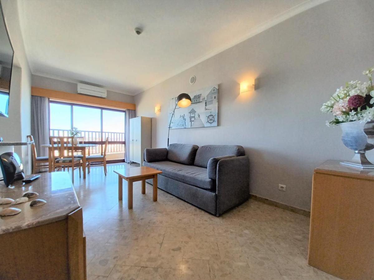 Sunny Dreams Apartment - Praia Mar ปอร์ติเมา ภายนอก รูปภาพ
