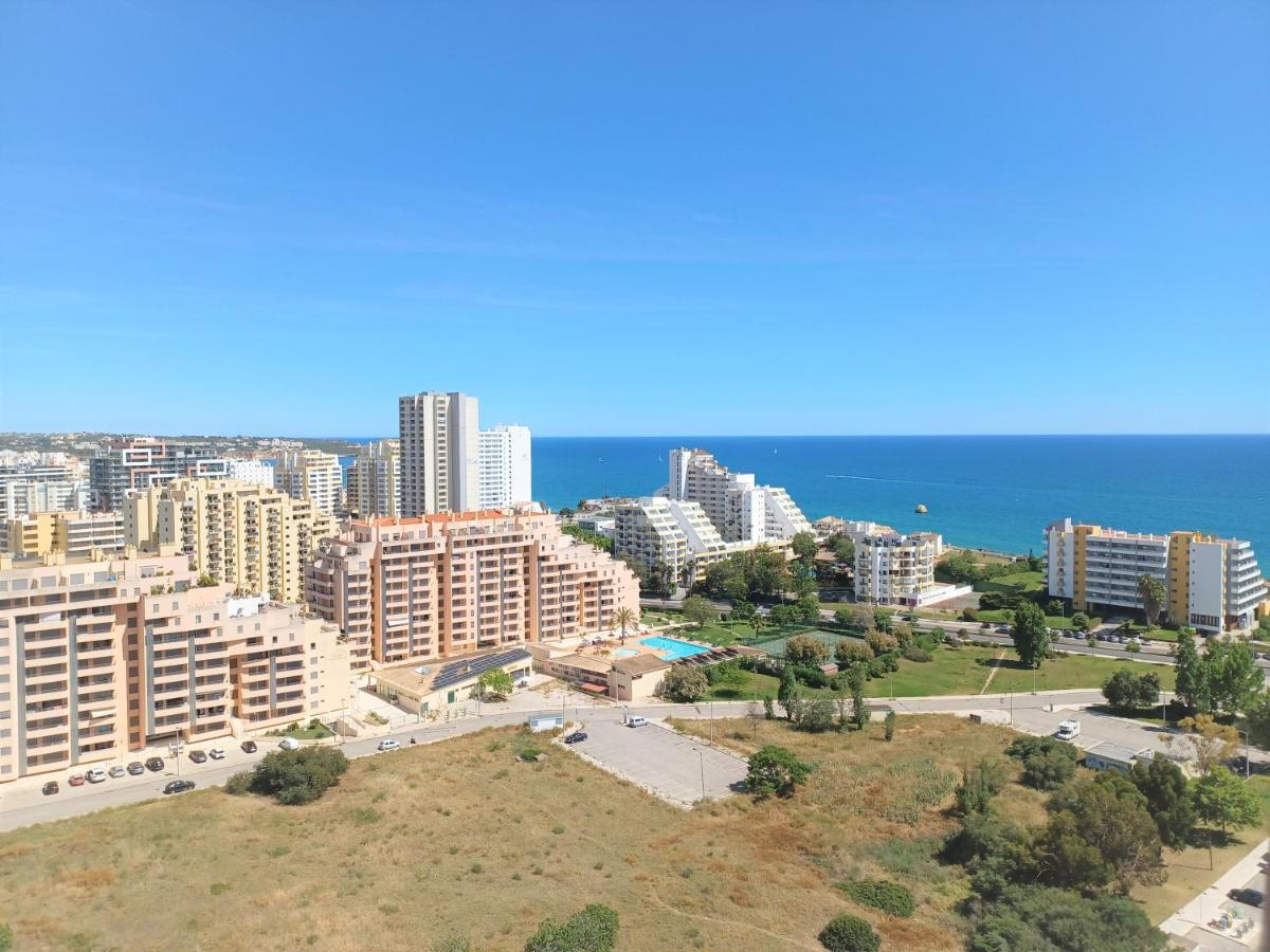 Sunny Dreams Apartment - Praia Mar ปอร์ติเมา ภายนอก รูปภาพ