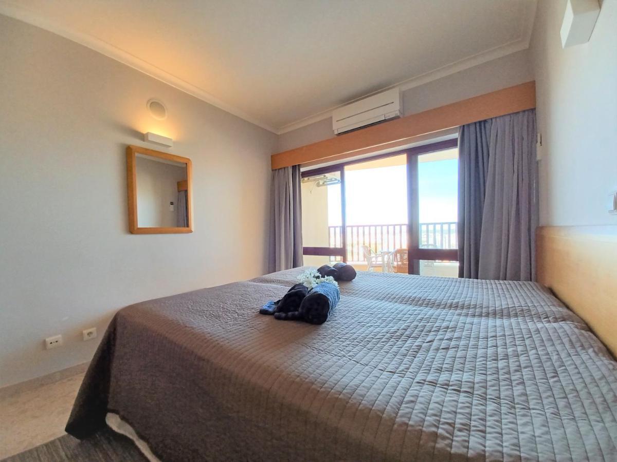 Sunny Dreams Apartment - Praia Mar ปอร์ติเมา ภายนอก รูปภาพ
