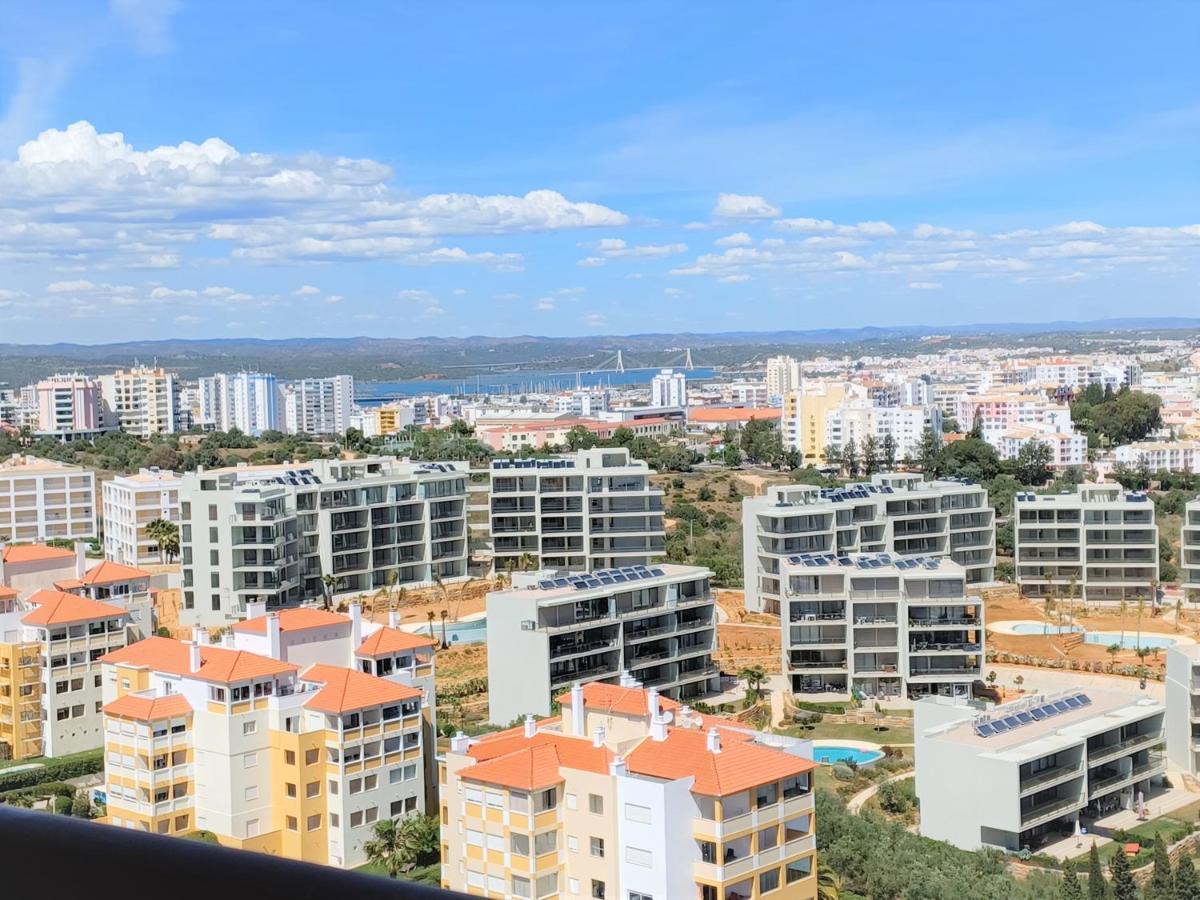 Sunny Dreams Apartment - Praia Mar ปอร์ติเมา ภายนอก รูปภาพ