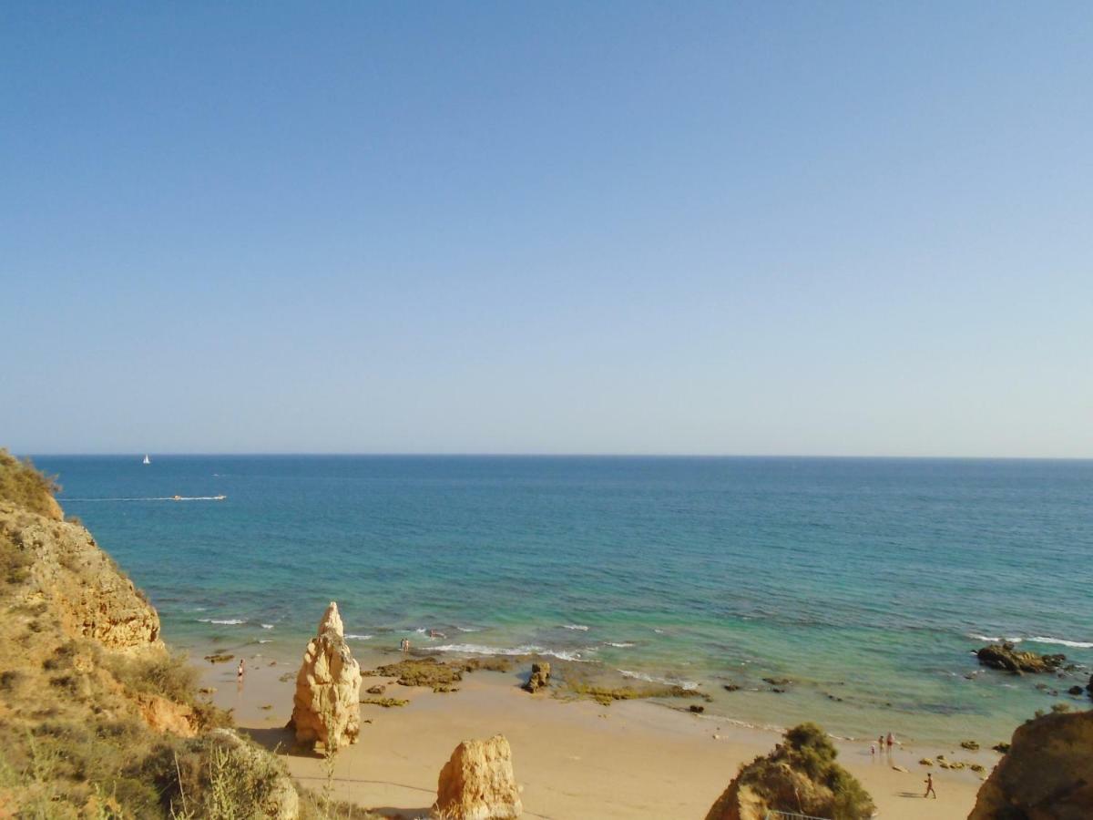 Sunny Dreams Apartment - Praia Mar ปอร์ติเมา ภายนอก รูปภาพ